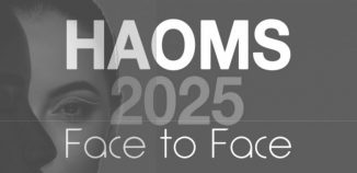 H Digident χορηγός στο HAOMS 2025 24-26/01/2025